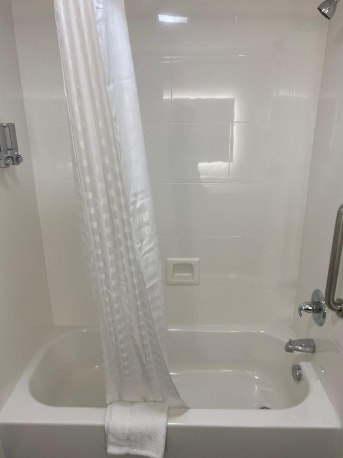 Hotel Desoto 奥利夫布兰奇 外观 照片